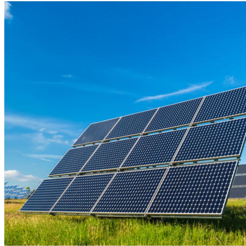 China Fornitura in fabbrica Sistema di energia solare fotovoltaica