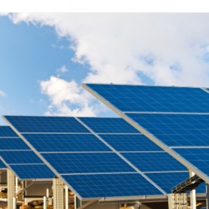 Alta efficienza 550 -605 W Pannello solare fotovoltaico Sistema di vendita online