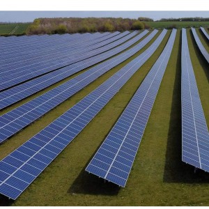 Pannelli di energia solare per vendite di vendite produttrici Sistema moduli